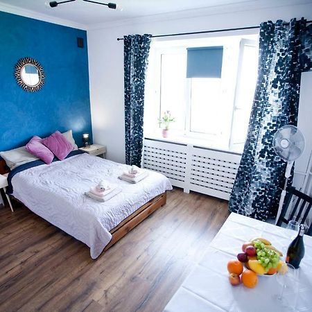 Gaba Studio Warszawa Zewnętrze zdjęcie
