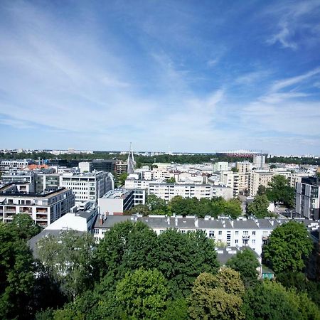 Gaba Studio Warszawa Zewnętrze zdjęcie