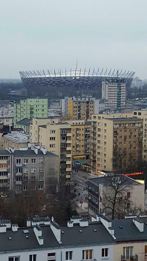 Gaba Studio Warszawa Zewnętrze zdjęcie