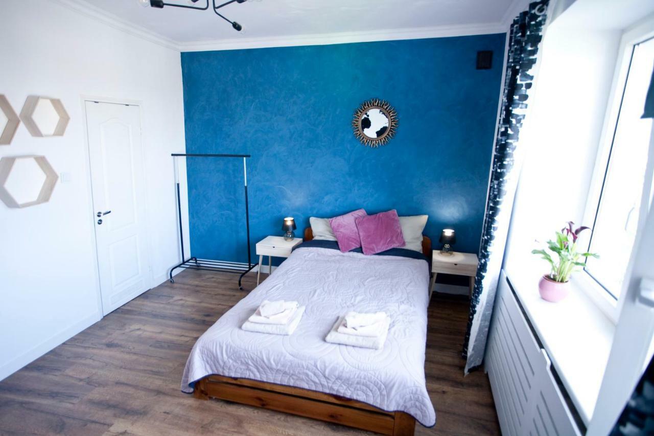 Gaba Studio Warszawa Zewnętrze zdjęcie