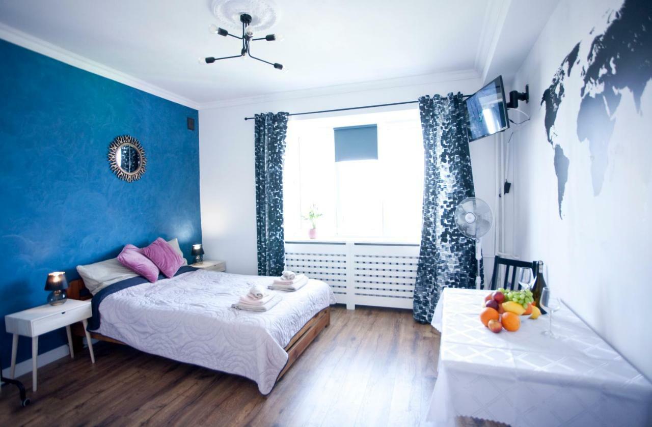 Gaba Studio Warszawa Zewnętrze zdjęcie